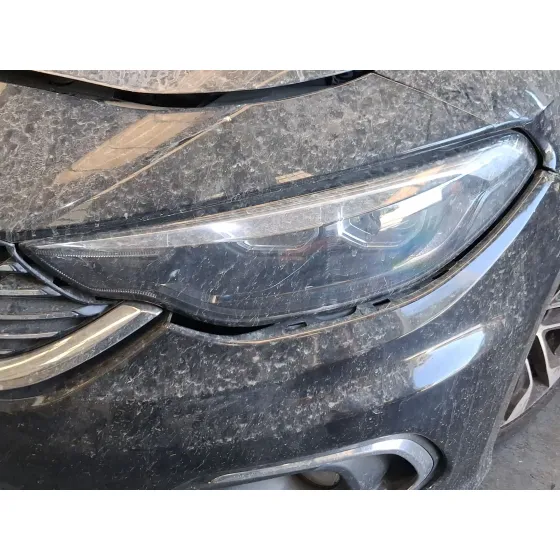 Faro Izquierdo para Fiat Tipo Station Wagon (356_, 357_)