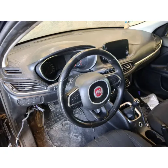 Kit Airbag para Fiat Tipo Station Wagon (356_, 357_)
