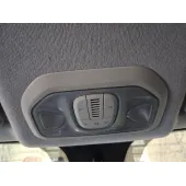 Luz Interior para Fiat Tipo Station Wagon (356_, 357_)