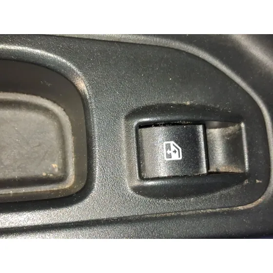 Mando Elevalunas Trasero Izquierdo para Fiat Tipo Station Wagon (356_, 357_)