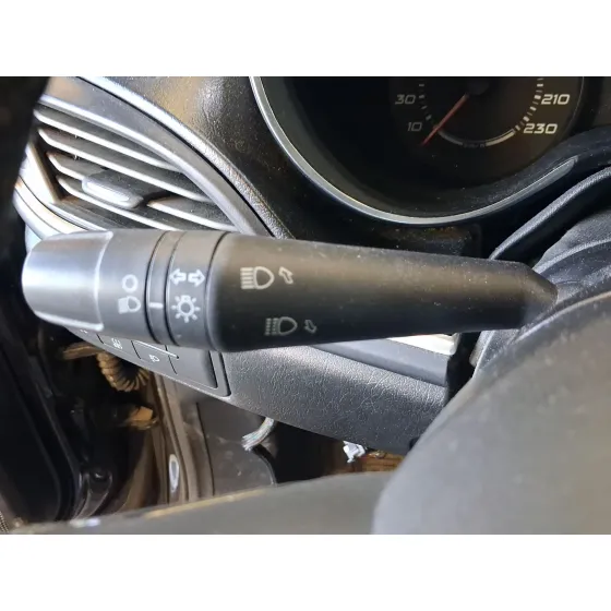 Mando Luces Y Limpia para Fiat Tipo Station Wagon (356_, 357_)