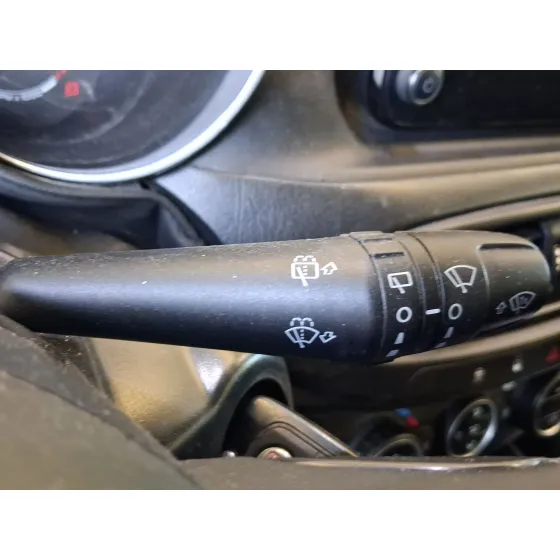 Mando Luces Y Limpia para Fiat Tipo Station Wagon (356_, 357_)