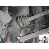 Mangueta Delantera Derecha para Fiat Tipo Station Wagon (356_, 357_)