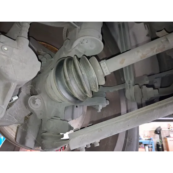 Mangueta Delantera Derecha para Fiat Tipo Station Wagon (356_, 357_)