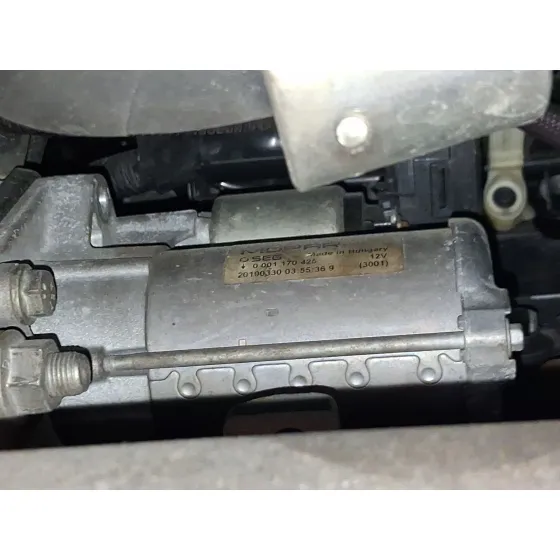 Motor Arranque para Fiat Tipo Station Wagon (356_, 357_)