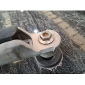 Motor Limpia Trasero para Fiat Tipo Station Wagon (356_, 357_)
