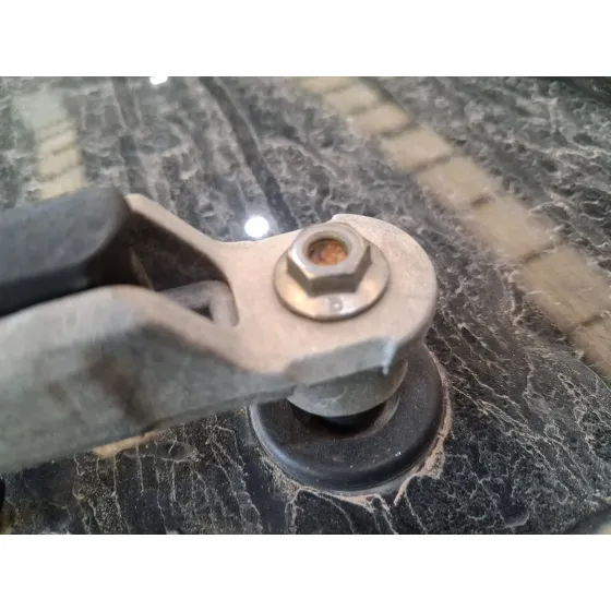 Motor Limpia Trasero para Fiat Tipo Station Wagon (356_, 357_)