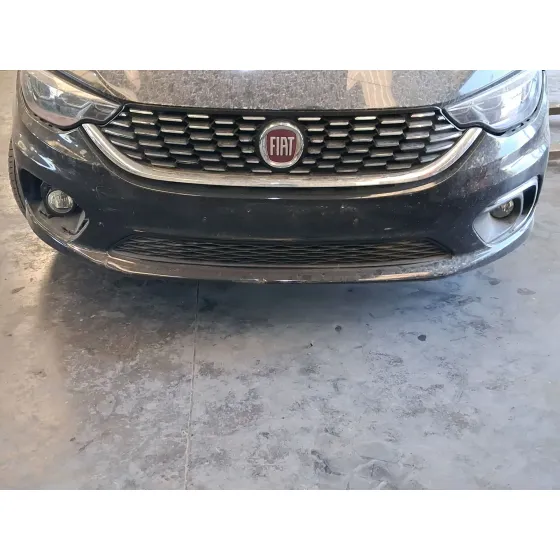 Paragolpes Delantero para Fiat Tipo Station Wagon (356_, 357_)