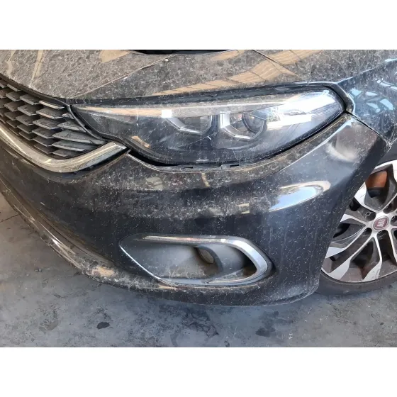 Paragolpes Delantero para Fiat Tipo Station Wagon (356_, 357_)
