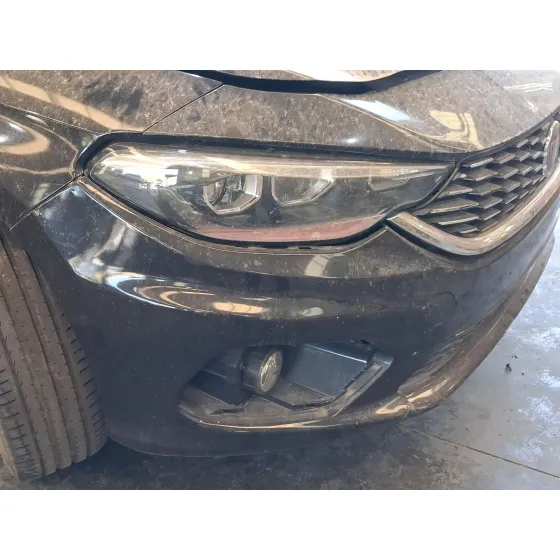 Paragolpes Delantero para Fiat Tipo Station Wagon (356_, 357_)