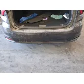 Paragolpes Trasero para Fiat Tipo Station Wagon (356_, 357_)