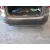 Paragolpes Trasero para Fiat Tipo Station Wagon (356_, 357_)