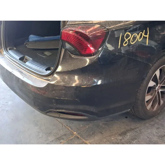 Paragolpes Trasero para Fiat Tipo Station Wagon (356_, 357_)