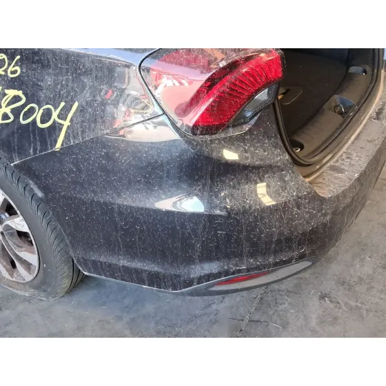 Paragolpes Trasero para Fiat Tipo Station Wagon (356_, 357_)