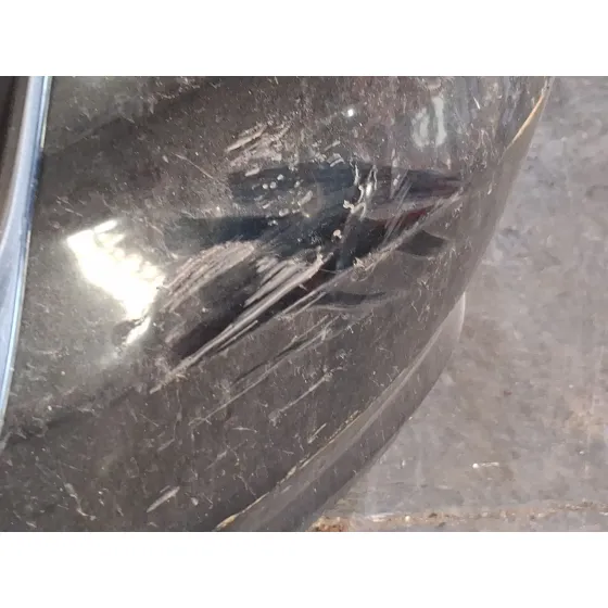 Paragolpes Trasero para Fiat Tipo Station Wagon (356_, 357_)