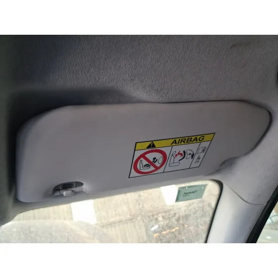 Parasol Derecho para Fiat Tipo Station Wagon (356_, 357_)