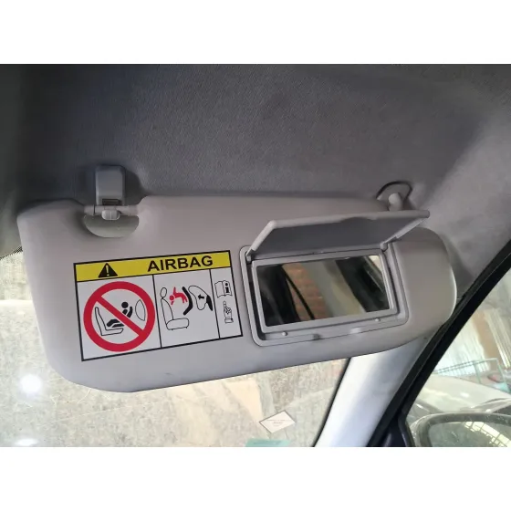 Parasol Derecho para Fiat Tipo Station Wagon (356_, 357_)