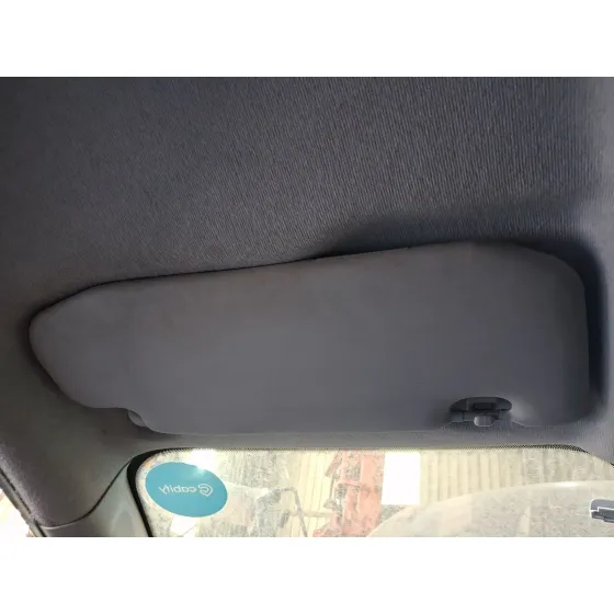Parasol Izquierdo para Fiat Tipo Station Wagon (356_, 357_)