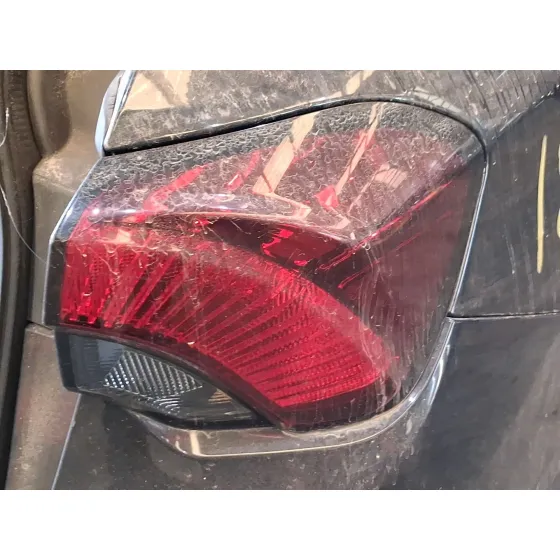 Piloto Trasero Derecho Exterior para Fiat Tipo Station Wagon (356_, 357_)