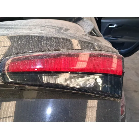 Piloto Trasero Derecho Interior para Fiat Tipo Station Wagon (356_, 357_)