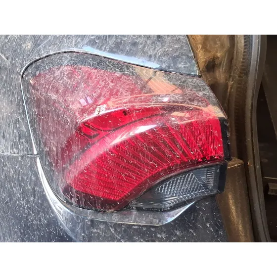 Piloto Trasero Izquierdo Exterior para Fiat Tipo Station Wagon (356_, 357_)