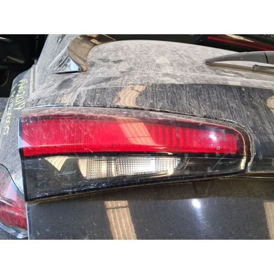 Piloto Trasero Izquierdo Interior para Fiat Tipo Station Wagon (356_, 357_)