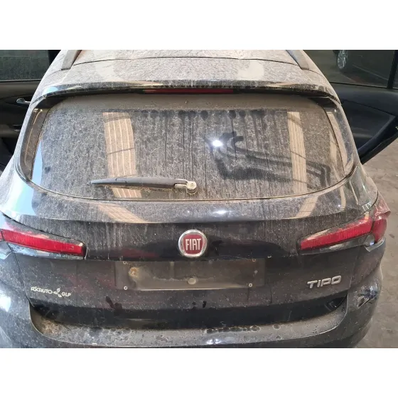 Porton Trasero para Fiat Tipo Station Wagon (356_, 357_)