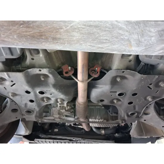 Puente Delantero para Fiat Tipo Station Wagon (356_, 357_)