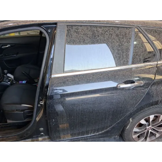 Puerta Trasera Izquierda para Fiat Tipo Station Wagon (356_, 357_)