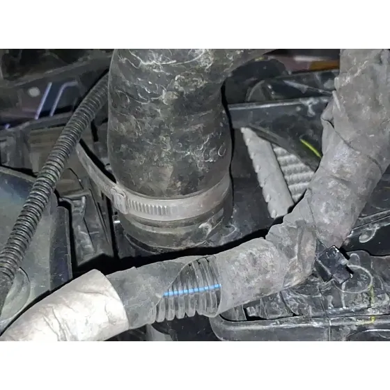 Radiador Agua para Fiat Tipo Station Wagon (356_, 357_)