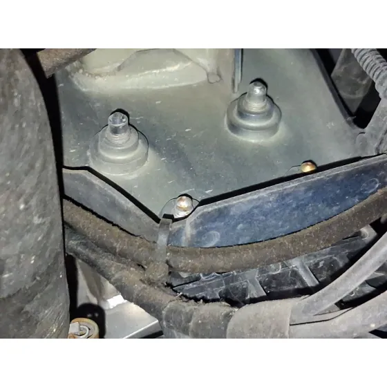 Refuerzo Paragolpes Delantero para Fiat Tipo Station Wagon (356_, 357_)