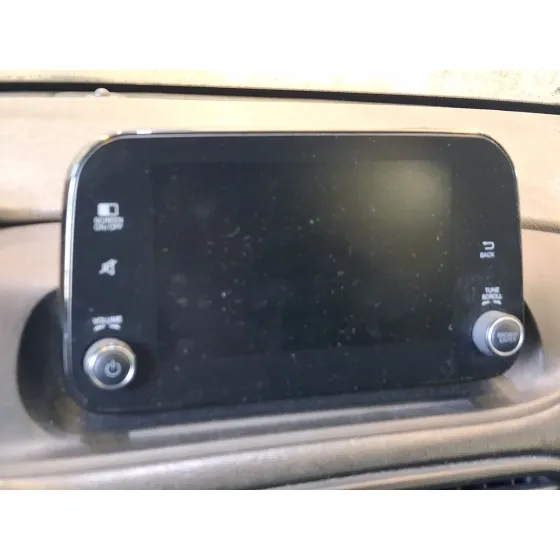 Sistema Navegacion Gps para Fiat Tipo Station Wagon (356_, 357_)