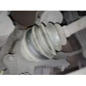 Transmision Delantera Derecha para Fiat Tipo Station Wagon (356_, 357_)