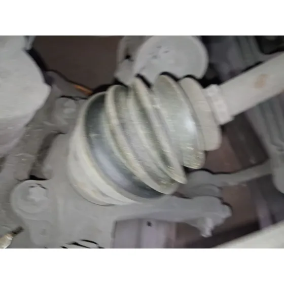 Transmision Delantera Derecha para Fiat Tipo Station Wagon (356_, 357_)