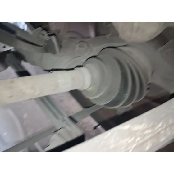 Transmision Delantera Izquierda para Fiat Tipo Station Wagon (356_, 357_)