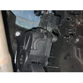 Potenciometro Pedal para Fiat Tipo Station Wagon (356_, 357_)