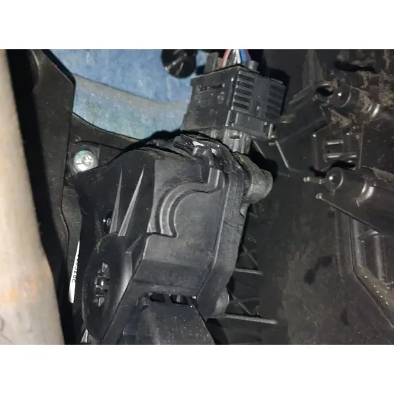 Potenciometro Pedal para Fiat Tipo Station Wagon (356_, 357_)
