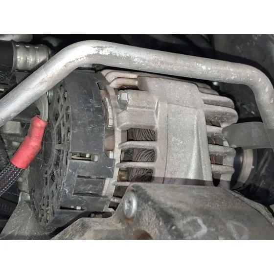Alternador para Fiat Tipo Station Wagon (356_, 357_)