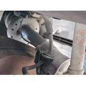 Amortiguador Delantero Derecho para Fiat Tipo Station Wagon (356_, 357_)