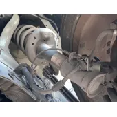 Amortiguador Delantero Izquierdo para Fiat Tipo Station Wagon (356_, 357_)