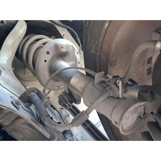 Amortiguador Delantero Izquierdo para Fiat Tipo Station Wagon (356_, 357_)