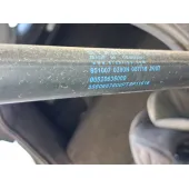 Amortiguadores Maletero / Porton para Fiat Tipo Station Wagon (356_, 357_)