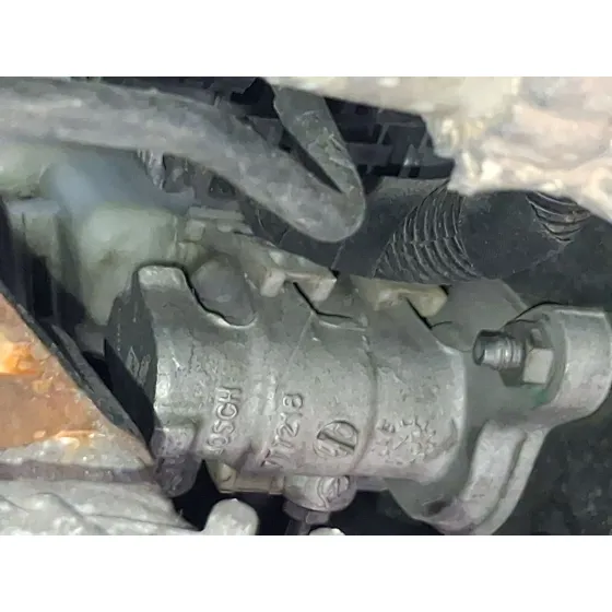 Bomba Freno para Fiat Tipo Station Wagon (356_, 357_)