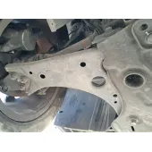 Brazo Suspension Inferior Delantero Derecho para Fiat Tipo Station Wagon (356_, 357_)