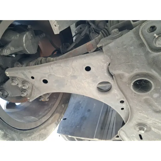 Brazo Suspension Inferior Delantero Derecho para Fiat Tipo Station Wagon (356_, 357_)
