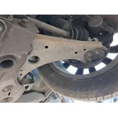Brazo Suspension Inferior Delantero Izquierdo para Fiat Tipo Station Wagon (356_, 357_)