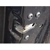 Cerradura Puerta Delantera Derecha para Fiat Tipo Station Wagon (356_, 357_)