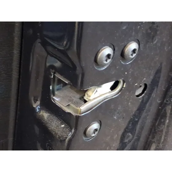 Cerradura Puerta Delantera Derecha para Fiat Tipo Station Wagon (356_, 357_)