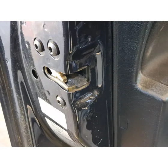 Cerradura Puerta Delantera Izquierda para Fiat Tipo Station Wagon (356_, 357_)