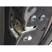 Cerradura Puerta Trasera Derecha para Fiat Tipo Station Wagon (356_, 357_)